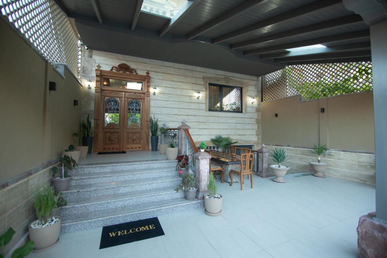 Vila Mariss Корча Экстерьер фото