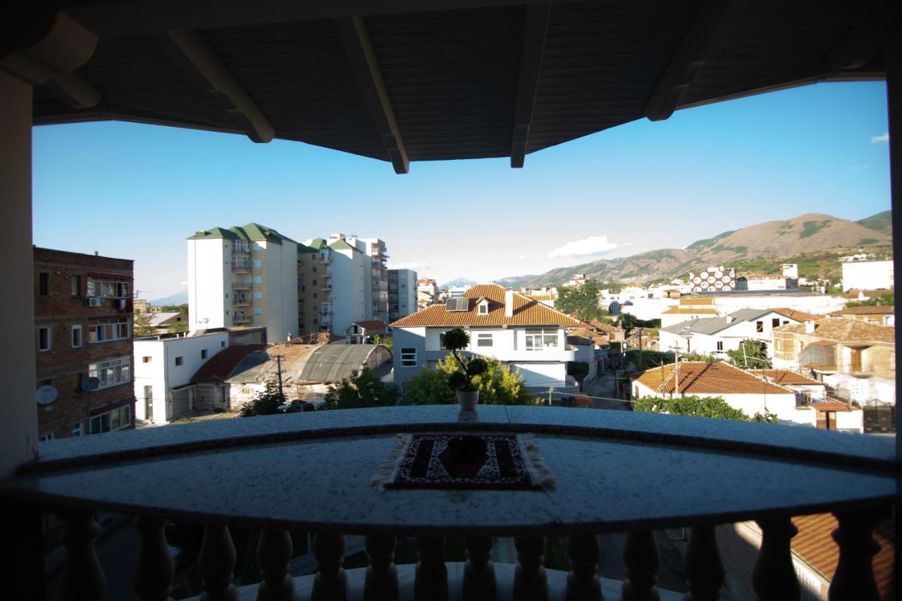 Vila Mariss Корча Экстерьер фото