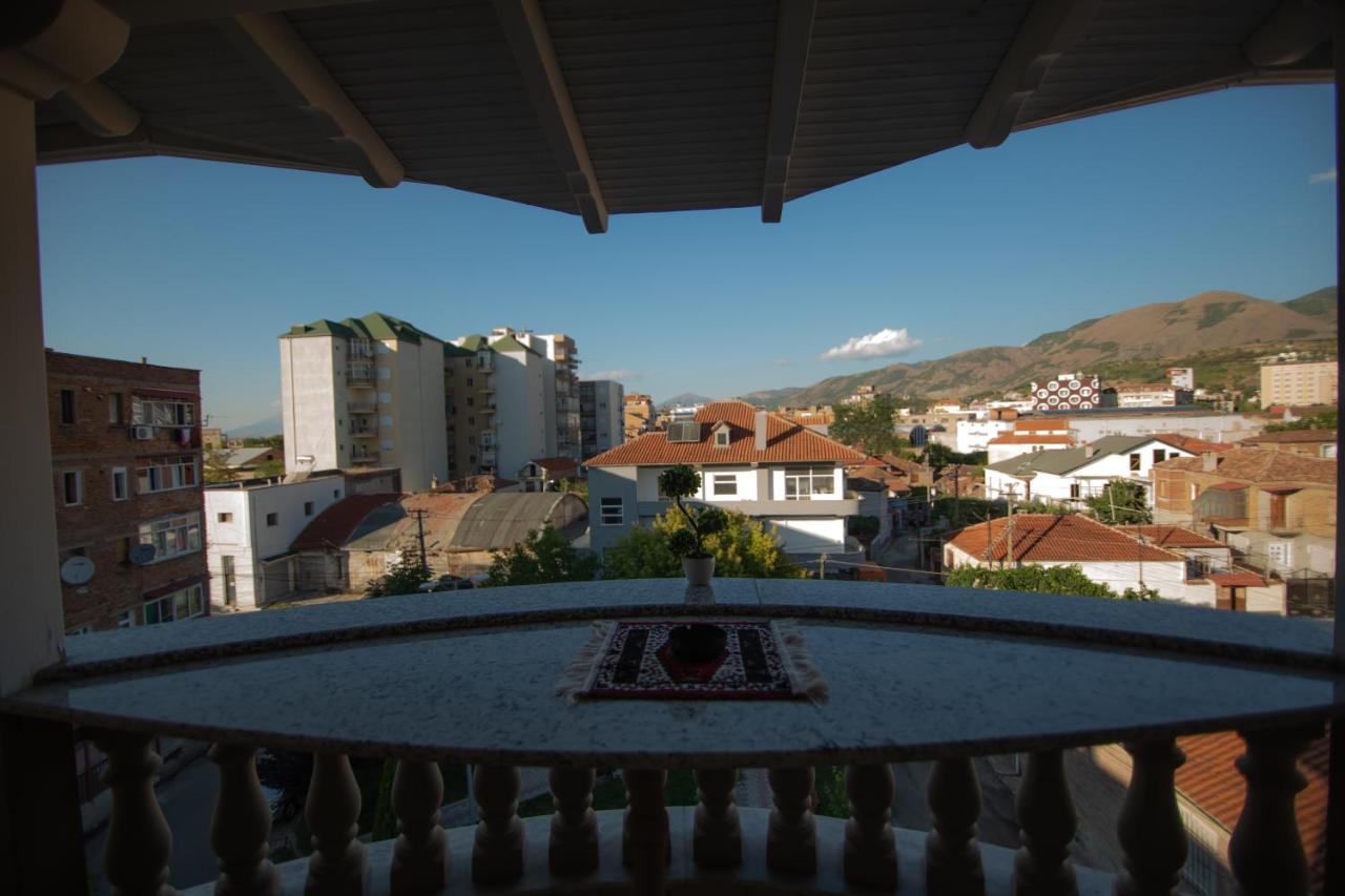 Vila Mariss Корча Экстерьер фото
